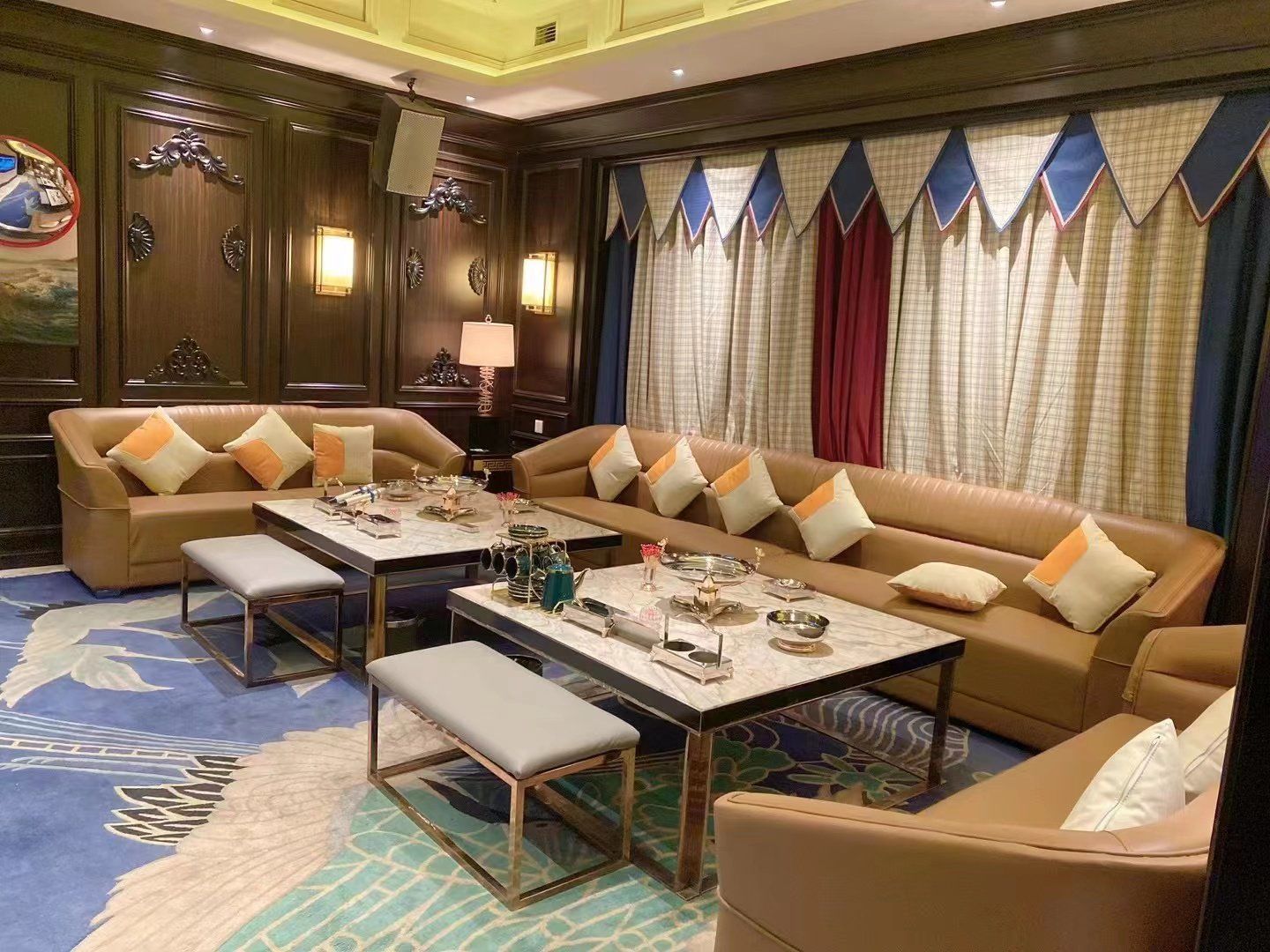 泸州商务ktv总排行-泸县ktv预定