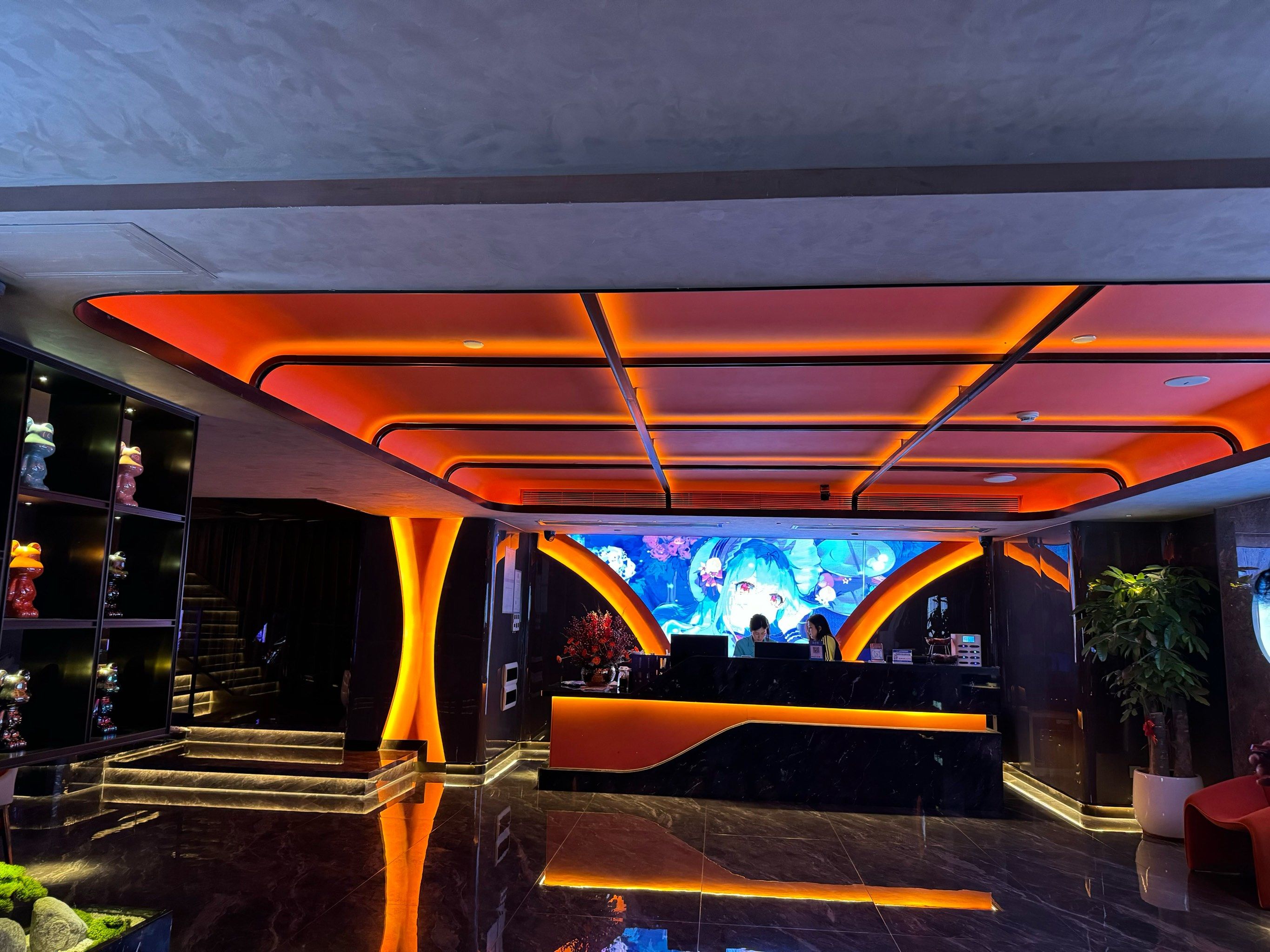 泸州商务ktv推荐商务ktv哪里有选择-泸县ktv预定